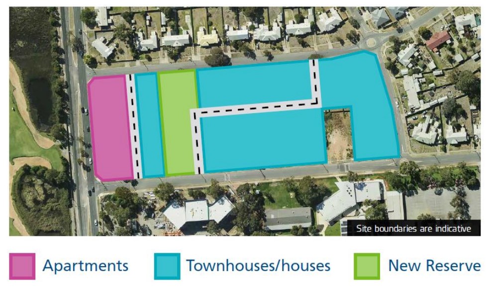 [Land for Sale] 6692 Glenburnie Street, Seaton OpenLot